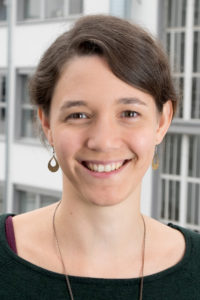 Profile Picture of Annette Bilgram