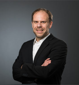 Prof. Dr. Peter M. Bican