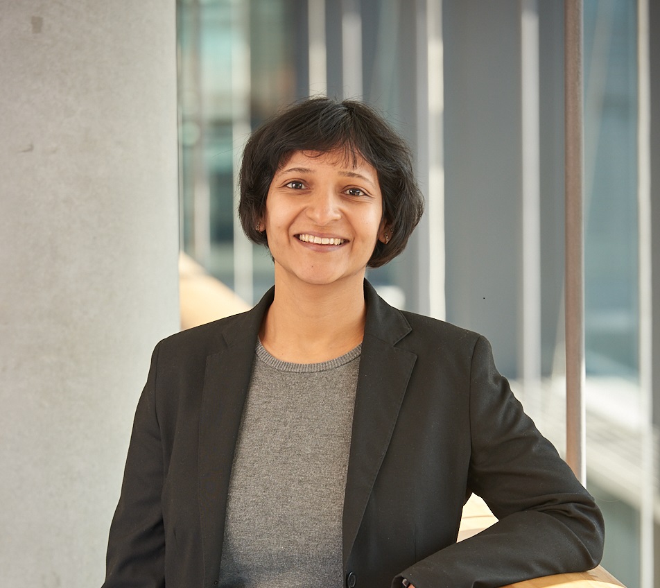 Dr. Nivedita Agarwal