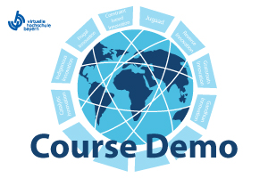 course demo