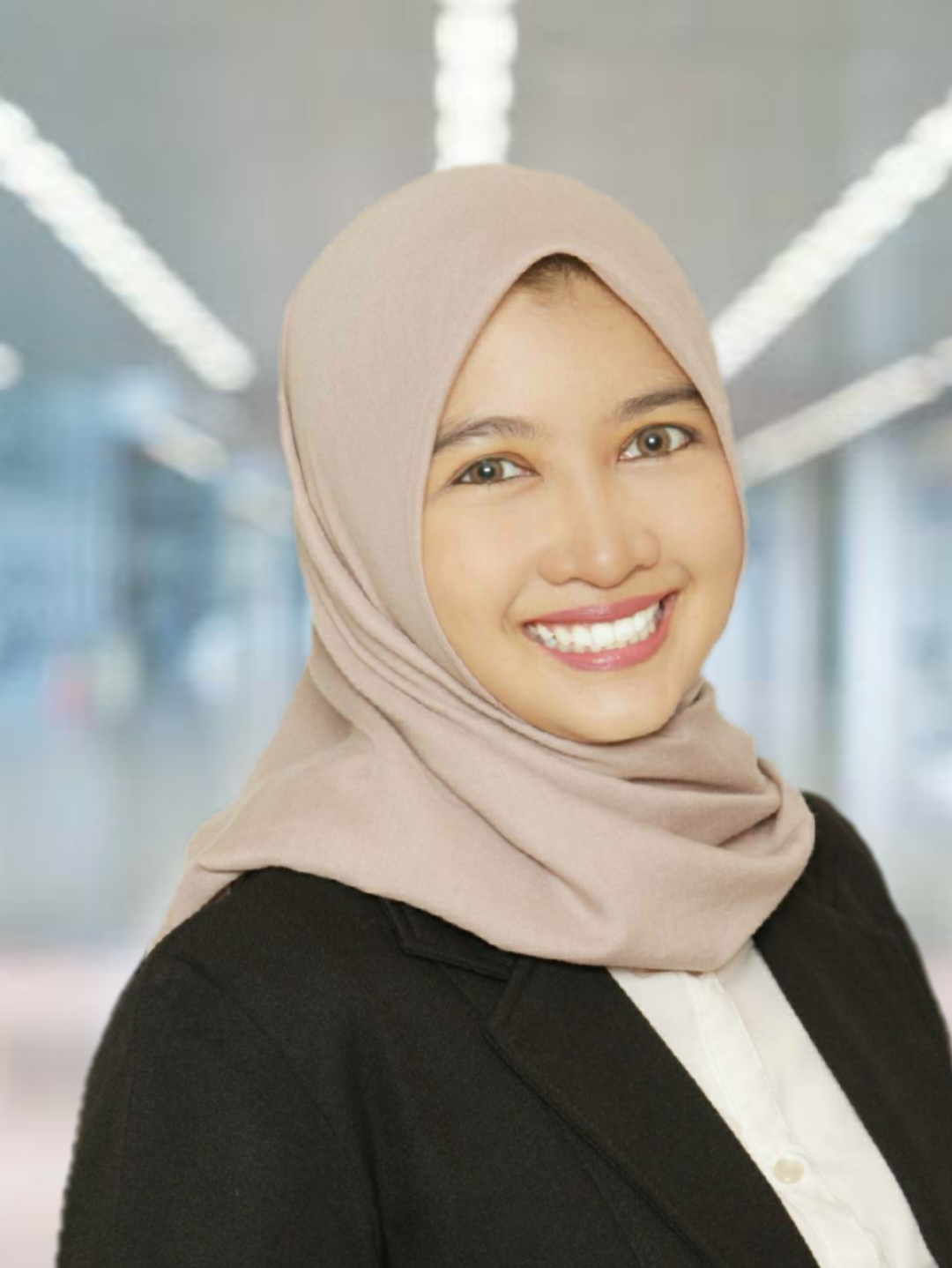 Profile Picture Afina Hasya