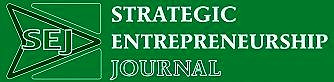 Towards entry "Congratulations to Dr. Agarwal for publication in the Strategic Entrepreneurship Journal"