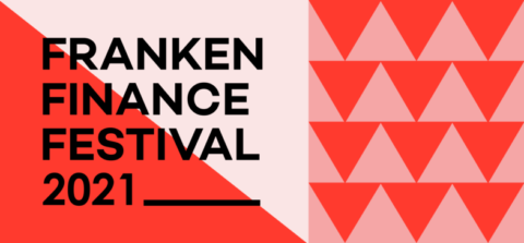 Towards entry "Franken Finance Festival 2021"