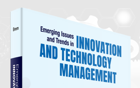 Towards entry "New Book Chapter on Patent Analytics in Smart Houses Technology"