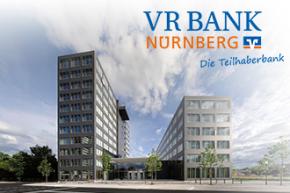 Towards entry "Working student in innovation management at VR Bank"