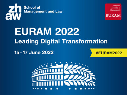 Towards entry "Symposium on Patent Analytics, Sustainability, and Investment Decisions organized at EURAM 2022"
