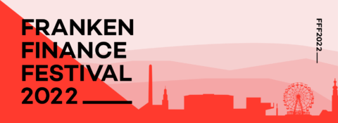 Logo of Franken Finance Festival